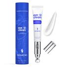 Creme para os olhos MONREMO com cafeína, açafrão e ácido hialurônico 20mL
