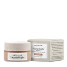 Creme para os olhos Naturium Vitamin Bright Illuminating 15mL