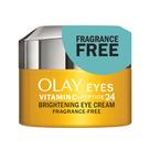 Creme para os olhos Olay Vitamin C+ Peptide 24 Sem Fragrância 15 mL