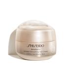 Creme para os olhos Shiseido Benefiance Suavizante de Rugas 15mL Creme para os olhos Shiseido Benefiance Suavizante de Rugas 15mL