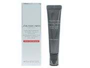 Creme para os olhos Shiseido Men Total Revitalizer 15mL