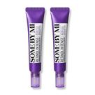 Creme para os olhos SOME BY MI Retinol Intense Advanced 0,1% 30mL x2