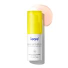 Creme para os olhos Supergoop! Mineral SPF 40 15 mL para olhos brilhantes
