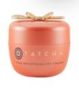 Creme para os olhos TATCHA The Brightening com vitamina C 15mL