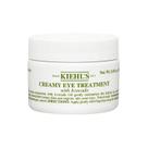 Creme para os olhos Tratamento cremoso para os olhos Kiehl's com abacate