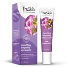 Creme para os olhos TruSkin Longevity com cafeína Bakuchiol 15mL