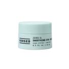 Creme para os olhos Versed Zero-G Smoothing Algae Extract 15mL
