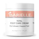 Creme para os pés Barielle Total Foot Care Cream 355ml