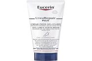 Creme para os pés Eucerin UreaRepair Plus 10% de ureia 100ml