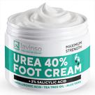 Creme para os Pés Lavinso Ureia 40% Máxima Potência