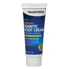 Creme para os Pés Medicado para Diabéticos HealthWise 113 g