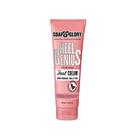 Creme para os pés Soap & Glory Heel Genius 125 ml hidratante