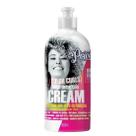 Creme Para Pentear 10x1 Color Curls 500ml - Soul Power Creme Para Pentear 10x1 Color Curls 500ml - Soul Power
