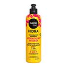 Creme Para Pentear 3 em 1 Hidra D-Pantenol 300ml Salon Line