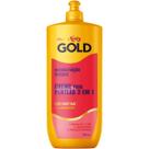 Creme para Pentear 3 em 1 Niely Gold Reconstrução Potente Queratina-V + 13 Aminoácidos 500ml Creme para Pentear 3 em 1 Niely Gold Reconstrução Potente Queratina-V + 13 Aminoácidos 500ml