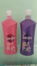 Creme para pentear 300ml unidade