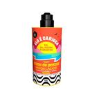 Creme Para Pentear 4ABC Ela É Carioca 280g Lola Cosmetics