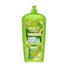 Creme Para Pentear Abacate 500g Skala