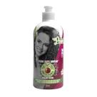 Creme Para Pentear Abacate Proteinado Avocado Cream 500ml - Soul Power