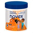 Creme Para Pentear Antinó Novex Crespo e Crespinho 4abc 1kg