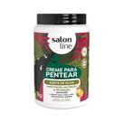 Creme para Pentear Azeite de Oliva 1kg Salon Line
