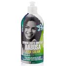 Creme Para Pentear Babosa Aloe Cream 500ml Soul Power