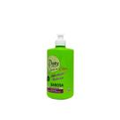Creme para Pentear Babosa Poty Cosméticos 300 ml