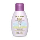 Creme Para Pentear Bebê Camomila 200ml Skalinha