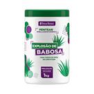Creme para Pentear Beleza Natural Explosão de Babosa 1000g