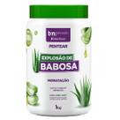 Creme para Pentear Beleza Natural Explosão de Babosa 1kg