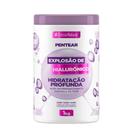 Creme para Pentear Beleza Natural Explosão de Hialurônico 1000g