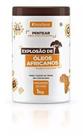 Creme para pentear beleza natural explosão de óleos africanos com 1kg
