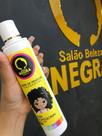 Creme para pentear