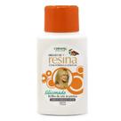 Creme Para Pentear Brilho De Resina Crisma Silicone 170ml