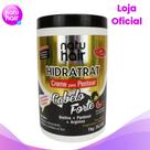 Creme para Pentear Cabelo Forte NatuHair 1kg