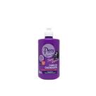Creme para Pentear Cacheados Poty Cosméticos 300 ml