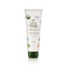 Creme para pentear cachinhos e crespinhos Mamãe e Bebê Natura 125ml