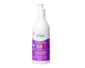 Creme Para Pentear Cachinhos Kids Betobita 500ml