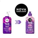 Creme para pentear Cachos dos Sonhos to de cacho 300ml - Salon Line