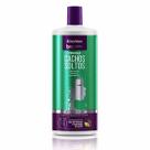 Creme Para Pentear Cachos Soltos Bn Cachos 1L - Beleza Natural