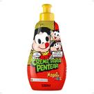 Creme para Pentear Cia da Natureza Magali Kids Cabelos Ondulados e Cacheados 250ml Creme para Pentear Cia da Natureza Magali Kids Cabelos Ondulados e Cacheados 250ml