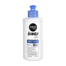 Creme para pentear Crescimento SOS Bomba Original Salon Line 300ml Creme para pentear Crescimento SOS Bomba Original Salon Line 300ml