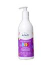 Creme para Pentear Crespinhos Kids 500ml BetoBita Creme para Pentear Crespinhos Kids 500ml BetoBita