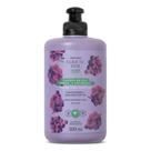 Creme Para Pentear Cuide-se Bem Feira Cachos de Uva 300ml