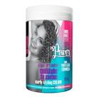 Creme Para Pentear Curly Styling Cream 800g - Soul Power