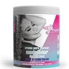 Creme para pentear curly styling cream soul power 800g