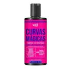 Creme Para Pentear Curvas Mágicas 300ml - Widi Care Creme Para Pentear Curvas Mágicas 300ml - Widi Care