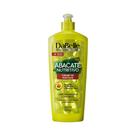 Creme para Pentear Dabelle Abacate Nutritivo 550g