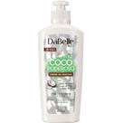 Creme para Pentear DaBelle Coco Poderoso 270g