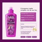 Creme para Pentear DaBelle Meu Cronograma Perfeito 270g